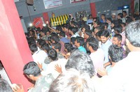 Asura Movie Success Tour at Ananthapuram